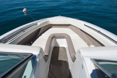 24 cobalt boat