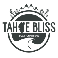 TAHOE BLISS LOGO